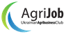 Логотип AGRIJOB, Специализированное рекрутинговое агентство в агропромышленном секторе