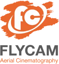 Логотип FLYCAM