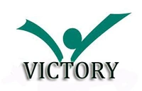 Логотип Кадровый центр Victory