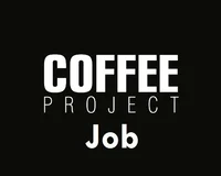 Логотип Coffee Project, Кофейня