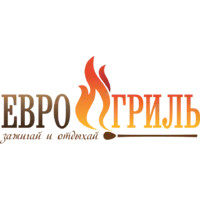 Логотип Евро-Гриль