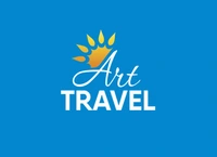 Логотип Art Travel