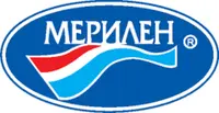 Логотип Мерилен