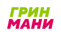 Логотип ГРИНМАНИ