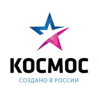 Логотип Космос