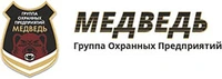 Логотип Медведь