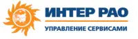 Логотип ИНТЕР РАО ОЦО