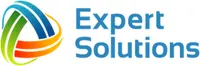 Логотип Expert Solutions