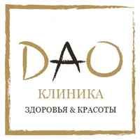 Логотип DAO clinic