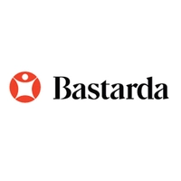 Логотип Bastarda