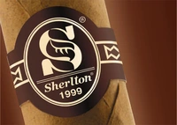 Логотип Sherlton