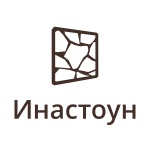 Логотип Инастоун