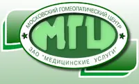 Логотип Медицинские услуги