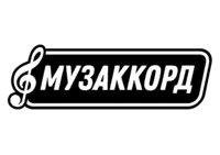 Логотип МУЗАККОРД