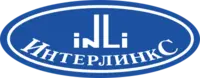 Логотип Интерлинкс