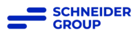 Логотип SCHNEIDER GROUP