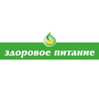 Логотип Здоровый продукт