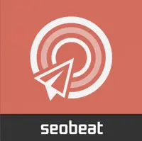 Логотип Seobeat