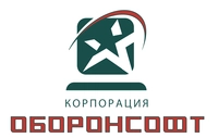 Логотип Корпорация Оборонсофт