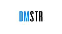 Логотип DMSTR