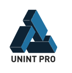 Логотип UNINT PRO