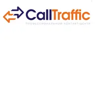 Логотип Контакт-центр CallTraffic