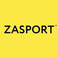 Логотип ZASPORT