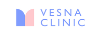 Логотип VESNA Clinic