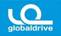 Логотип Globaldrive