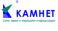 Логотип КАМНЕТ