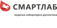 Логотип СМАРТЛАБ