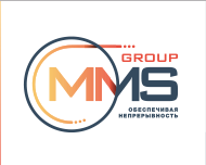 Логотип MMS Group