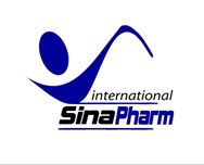 Логотип SinaPharm International