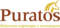 Логотип Puratos