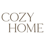 Логотип COZY HOME