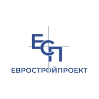 Логотип ЕвроСтройПроект