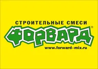 Логотип ТД Форвард СЗ