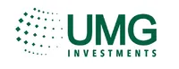 Логотип UMG Investments
