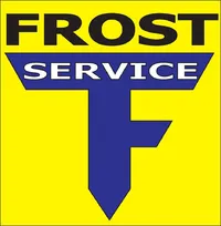 Логотип FROST SERVIS