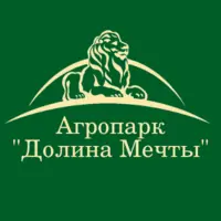 Логотип Агропарк Долина Мечты