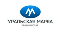 Логотип Уральская марка