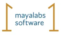 Логотип Mayalabs Software, ТОО