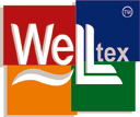 Логотип Welltex