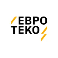 Логотип Евротеко