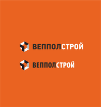 Логотип ВЕППОЛ-строй