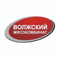 Логотип Волжский Мясокомбинат