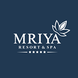 Логотип Mriya Resort & SPA