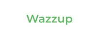 Логотип WAZZUP