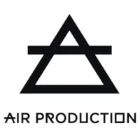 Логотип AIR Production