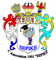 Логотип SEPIKE INTERNATIONAL Ltd.